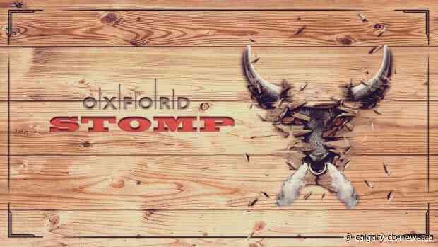 Oxford Stomp concert cancelled for second straight year