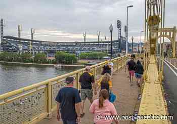 Last Sister: Allegheny County prepares 19-month refurbishing project for Clemente Bridge