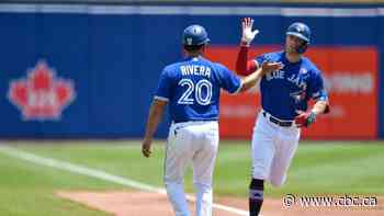 Blue Jays could be back in Toronto as early as July 30