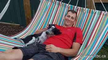 Edmonton man falls to his death while attempting to rescue his dog from cliff ledge