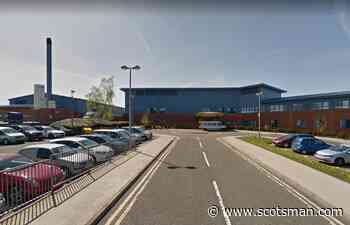 Covid Scotland: Hospital on high alert after coronavirus outbreak closes ward - The Scotsman