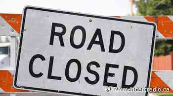 Suspicious Package Closes Sections of Davie and Saskatoon Roads - AM 1150 (iHeartRadio)