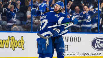 The NHL playoffs are going to end tonight, plus other best bets for Monday