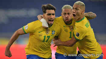 Brazil vs. Peru: Copa America semifinal live stream, TV channel, how to watch online, news, odds