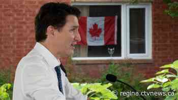 PM Trudeau, Sask. premier to attend ceremony at Cowessess First Nation