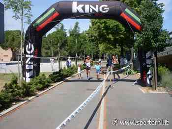 "Stra Cospea Village": successi di Mohammed Hassan e Manuela Piccini - Sporterni.it