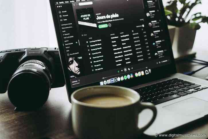 Spotify App for Mac – Beta Version Launched for M1 Apple Processors