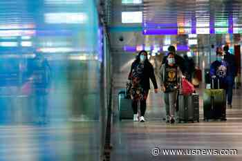 Germany Relaxes Restrictions for Travelers From UK and Other Countries