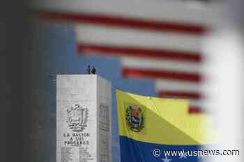 Report: Venezuela Security Forces Continue Killings, Torture