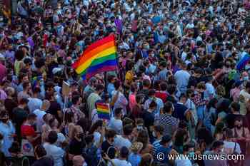 Spain: Police Probe Suspected Hate Crime Targeting Gay Man