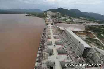 Egypt Notified That Ethiopia Has Resumed Filling of Dam