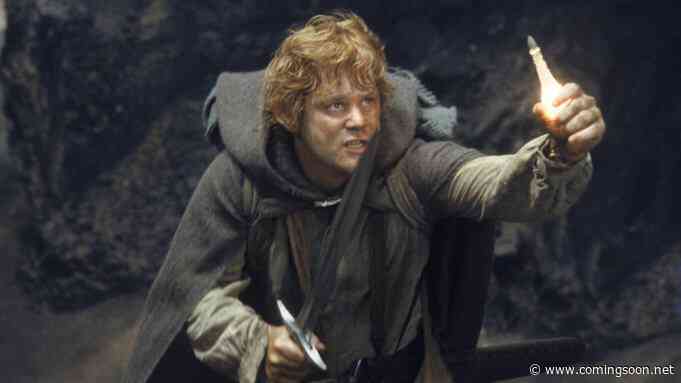 Sean Astin Expects Amazon’s The Lord of the Rings Show Will Be Amazing