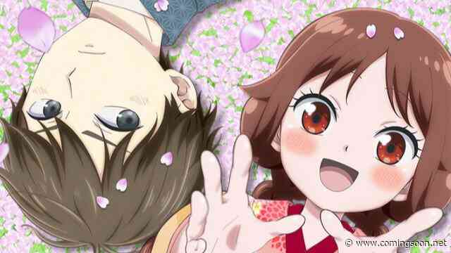 Taisho Otome Fairy Tale Anime Streaming on Funimation Later This Year