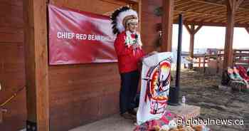 Trudeau, Moe visiting Cowessess First Nation to sign historic child welfare law