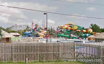 11-year-old boy dead in accident at Iowa theme park