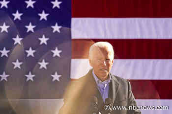 What Biden's first Fourth of July as president tells us about his successes