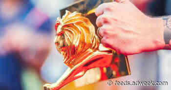 This Creative Team Is Taking on the Might of Cannes Lions