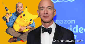 As Jeff Bezos Steps Down as Amazon CEO, These Four Industries Will Bear His Mark Forever