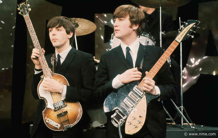 Listen to a moody drill remix of The Beatles’ classic, ‘Eleanor Rigby’