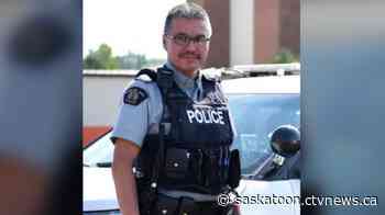 Sask. family 'unsettled' after former Mountie charged with murder granted bail