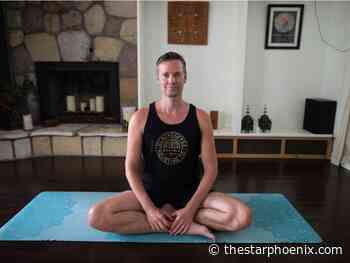 Regina yoga studio will require proof of vaccination to attend classes