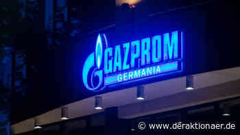 Gazprom mit neuem Jahreshoch – das raten jetzt die Analysten - DER AKTIONÄR