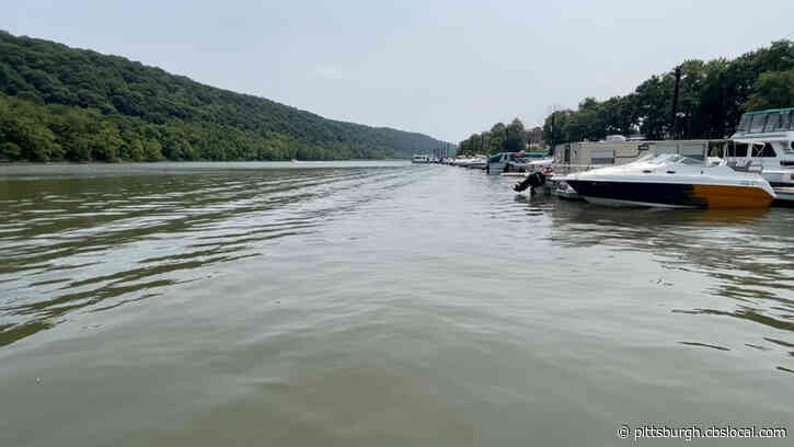 Investigation Underway After 23-Year-Old Man Was Pulled From The Monongahela River