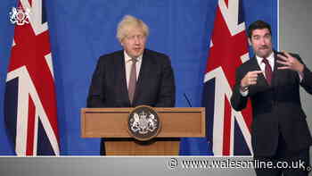 Be prepared for more coronavirus cases and more deaths, says Prime Minister - Wales Online