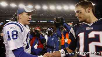 Peyton Manning credits his mother for limiting Tom Brady's Super Bowl titles