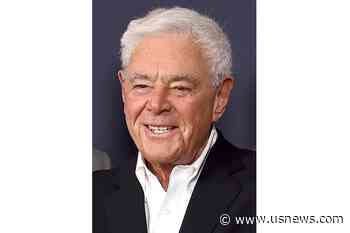 `Superman,’ `Lethal Weapon’ Director Richard Donner Dies