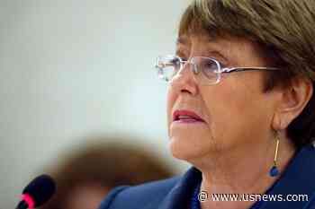Restriction of Civic Space in Venezuela Is Worrying, Says U.N. Human Rights Chief