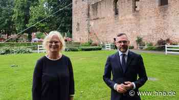 Bundesjustizministerin Lambrecht (SPD): „Die Kultur gehört ins Grundgesetz“ - HNA.de