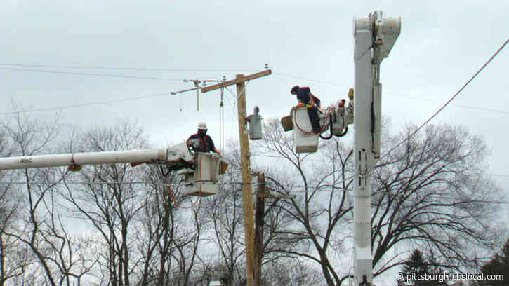 The Potential Impact Energy Plan ‘RGGI’ May Have On Pennsylvanians’ Electric Bills Debated