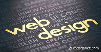 5 Ways To Achieve A Human-Centered Web Design