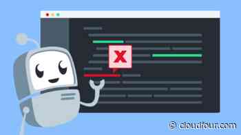 Code Linting for Web Designers