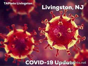 All June Coronavirus Cases in Livingston Reported Among Residents 60 Years and Younger - TAPinto.net