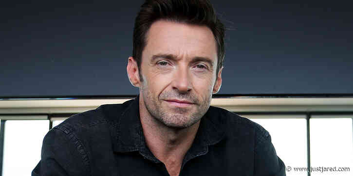 Hugh Jackman Ignites Wolverine & MCU Speculation After Posting Photo with Kevin Feige