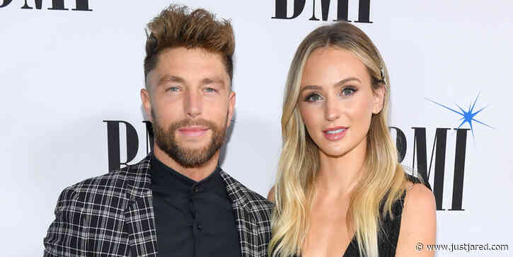 Chris Lane & Lauren Bushnell Had To Take Their Baby Dutton Back To Hospital Over 4th of July Holiday