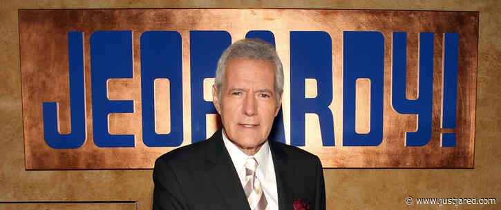 These 6 Celebrities & Notable Names Are Front Runners for 'Jeopardy' Hosting Job (Report)