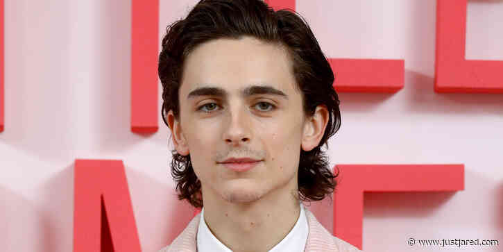 The Original Cast of 'Willy Wonka' Share Their Thoughts on Upcoming Timothee Chalamet Prequel