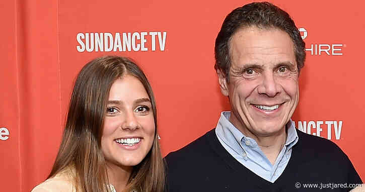 Michaela Cuomo, Daughter of Andrew Cuomo, Opens Up About Her Sexuality