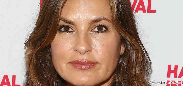 Mariska Hargitay Breaks Ankle at 'Black Widow' Screening, Misses Her Own After Party She Threw for the Attendees!