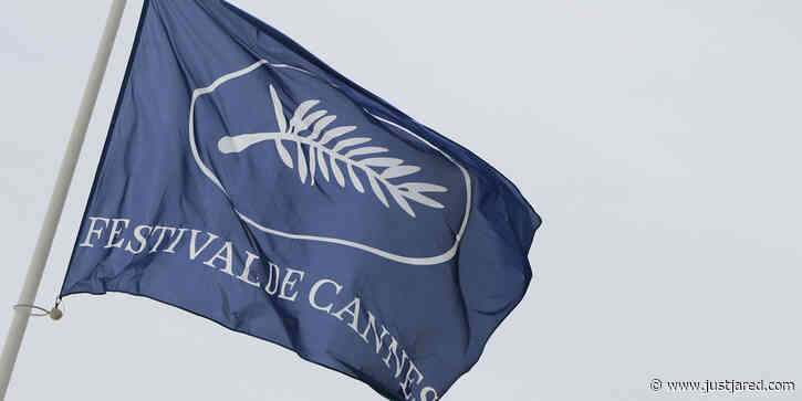 All Cannes Film Festival Attendees Have To Undergo A Spit Test To Screen For COVID-19