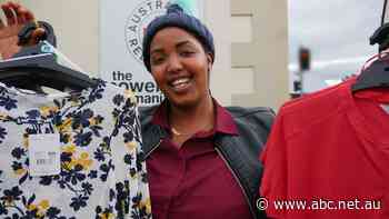 Clothing to be sold at bargain prices thanks to 'very generous donor'