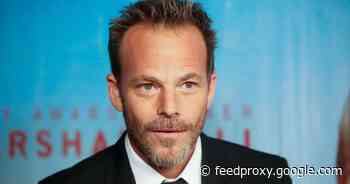 Blade star Stephen Dorff says Marvel's Black Widow 'looks like garbage'     - CNET