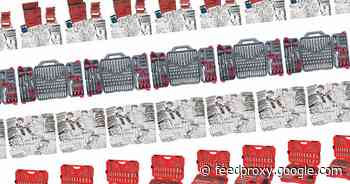 Best mechanics' tool sets for 2021     - Roadshow