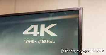 Best 4K TV for 2021     - CNET