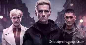 Amazon Prime Video: The 25 best TV series to watch this week     - CNET