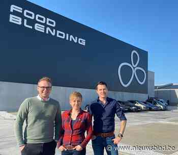 Molenaar Thomas (41) begon in klein magazijn en kreeg snel titel 'beste molenaar van de wereld': “Elke Belg ee - Het Nieuwsblad