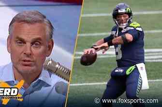 Colin Cowherd lists the 10 athletes that will shape the future of American sports | THE HERD